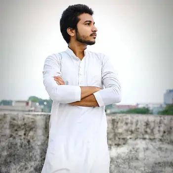 Syed saif Tutor From Kursi Road Lucknow